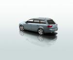 Seat Exeo ST 2009 года